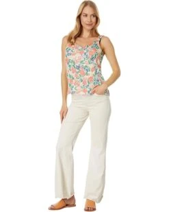 Vince Camuto Rouched V-Neck Tank Blouse | Shirts & Tops -Shoe Trend Shop 71zvrFiTLNL. AC SR736920