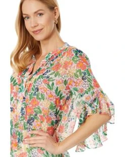 Vince Camuto Tunic Blouse | Shirts & Tops -Shoe Trend Shop 81XqC8AWL5L. AC SR736920