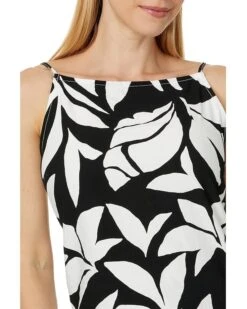 Vince Camuto Strappy Fitted Tank | Shirts & Tops -Shoe Trend Shop 81ZDoQPR9PL. AC SR736920