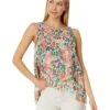 Vince Camuto Sleeveless Layered Blouse | Shirts & Tops -Shoe Trend Shop 81fFXeXTJL. AC SR736920