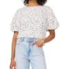 Vince Camuto Crew Neck Blouse With Puff Sleeve | Shirts & Tops 1 Vince Camuto Crew Neck Blouse With Puff Sleeve | Shirts & Tops -Shoe Trend Shop 81vXaRH6e6L. AC SR736920