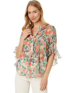 Vince Camuto Tunic Blouse | Shirts & Tops