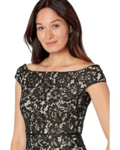 Vince Camuto Off-the-Shoulder Cocktail Dress | Dresses -Shoe Trend Shop 91eR7NTlFkL. AC SR736920