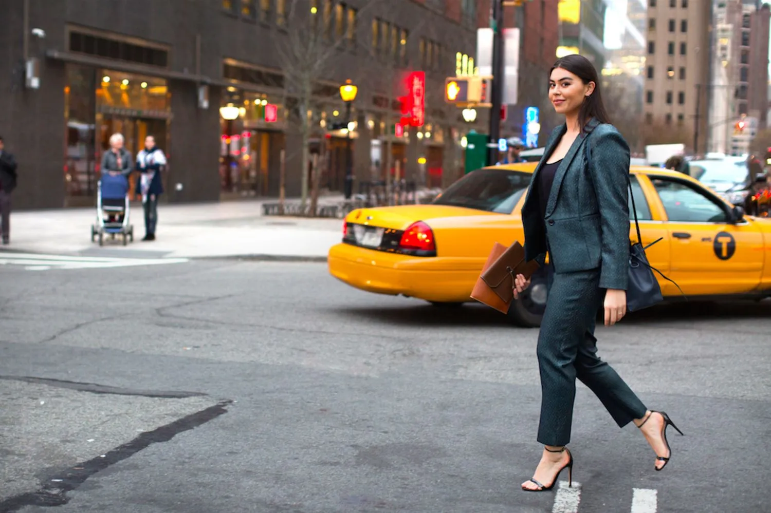 Shoe Trend Shop 39 Shoe Trend Shop -Shoe Trend Shop fashion 2016 02 lauren chan march column main